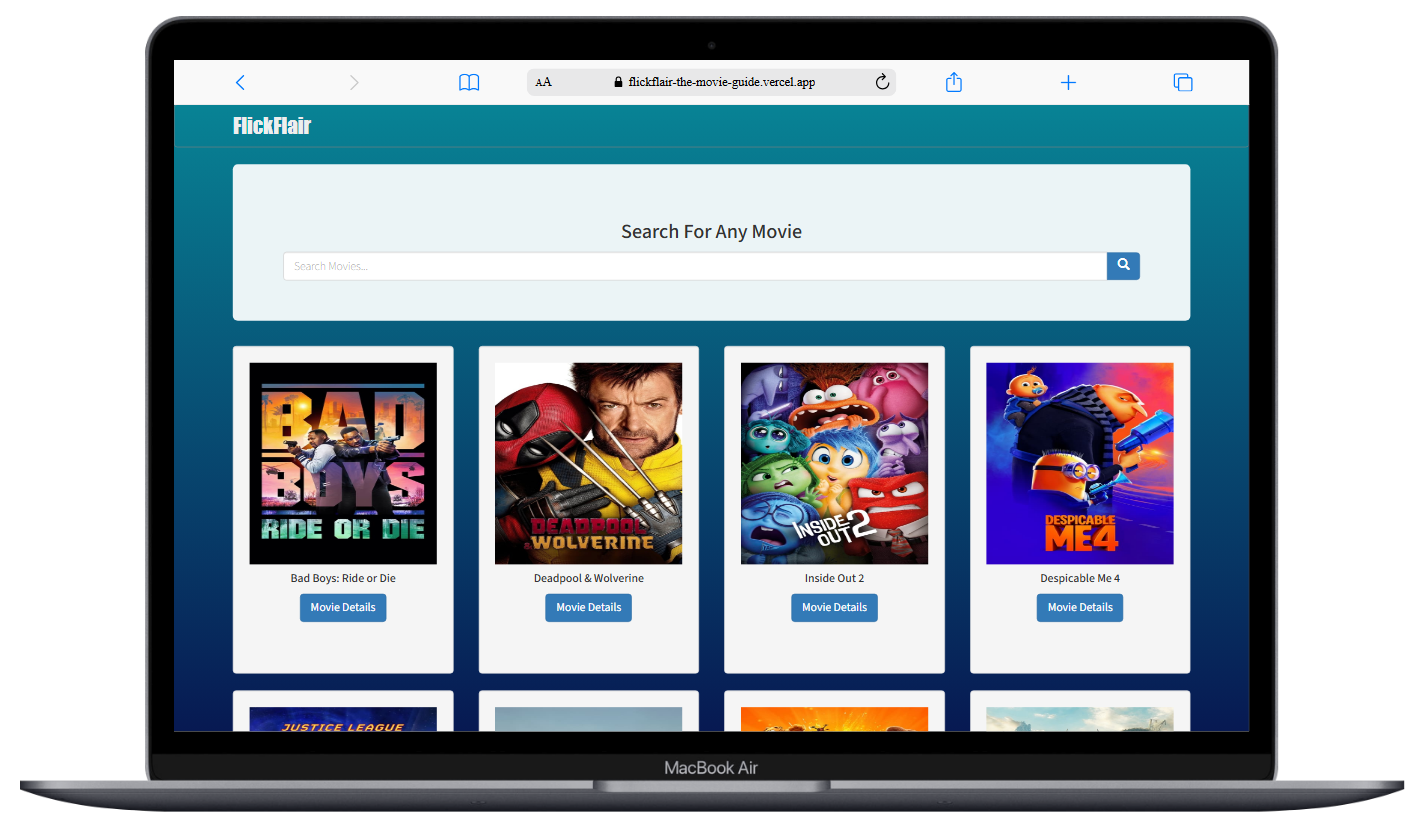 Software Screenshot